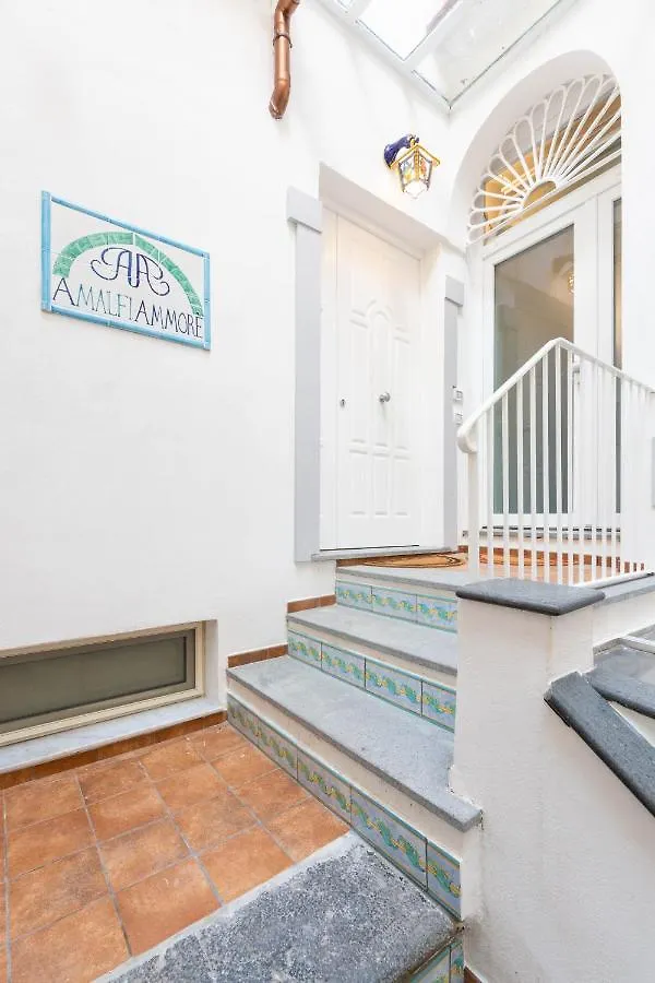 Amalfi Ammore