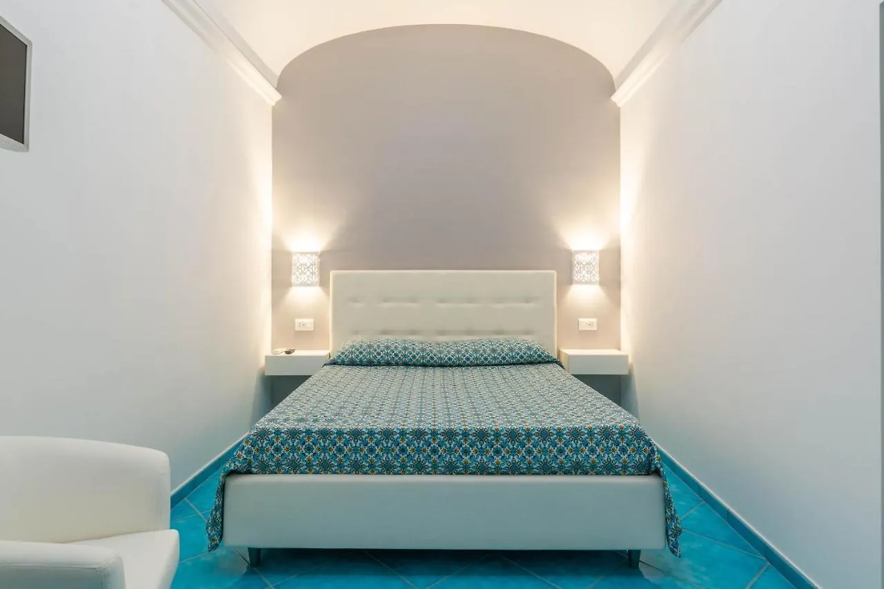 Appartamento Amalfi Ammore Italia